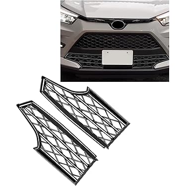 Amazon.co.jp 最新リリース: 車用グリル・グリルガード の新着